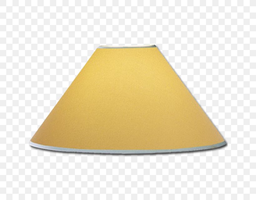 Lamp Shades Lighting Angle, PNG, 640x640px, Lamp Shades, Lampshade, Lighting, Lighting Accessory, Yellow Download Free