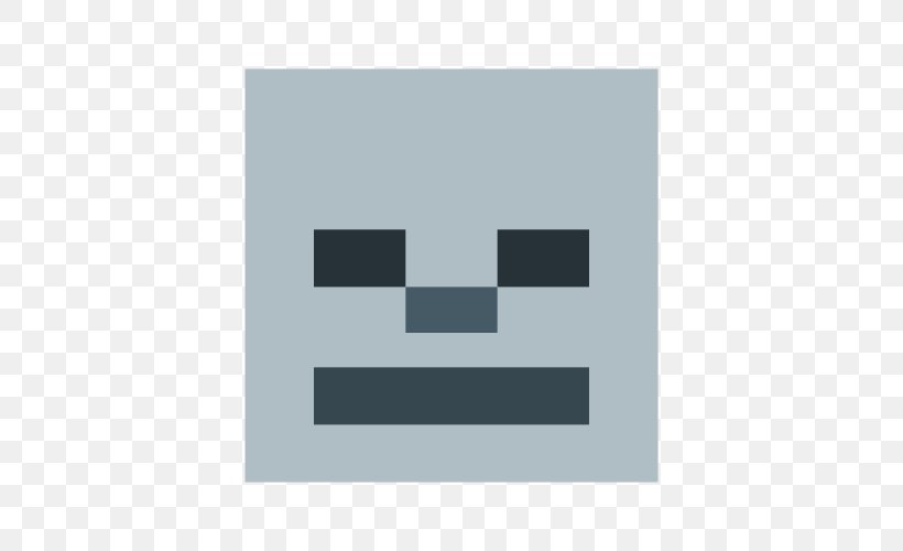 Minecraft Skeleton Download Png 500x500px Minecraft Brand Computer Gratis Logo Download Free