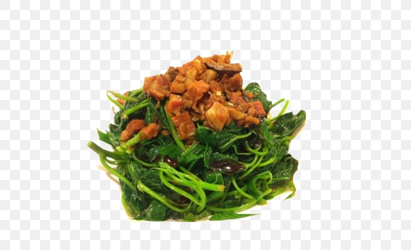 Namul American Chinese Cuisine Sweet Potato Potato Leaf, PNG, 500x500px, Namul, American Chinese Cuisine, Asian Food, Cuisine, Dish Download Free