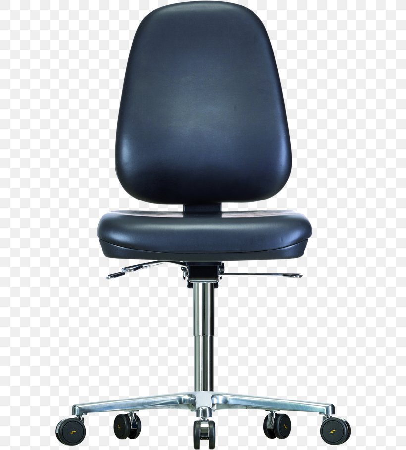Office & Desk Chairs Cleanroom Antistatic Device Electrostatic Discharge, PNG, 600x909px, Office Desk Chairs, Antistatic Device, Armrest, Caster, Chair Download Free