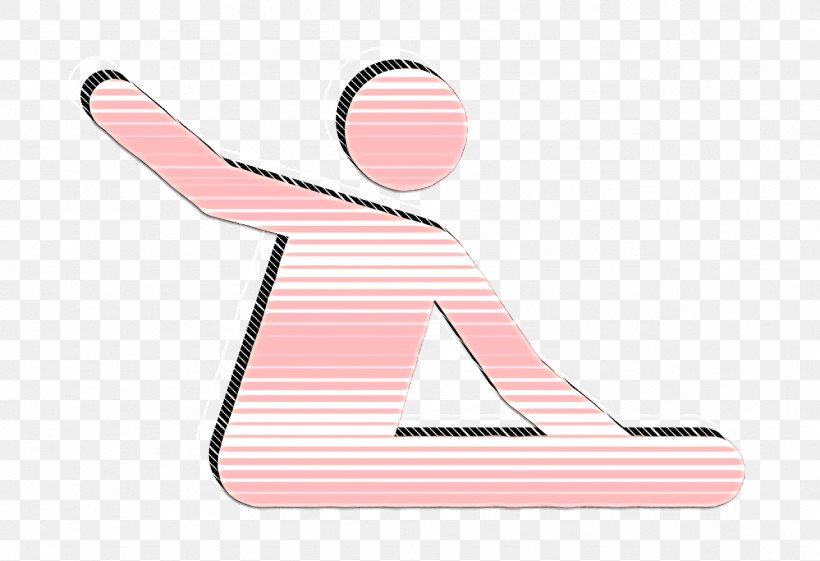 Solid Fitness Human Pictograms Icon Stretching Icon Gymnast Icon, PNG, 1282x878px, Gymnast Icon, Cartoon, Logo, Meter, Symbol Download Free