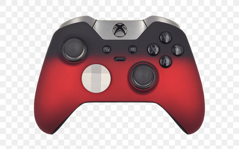Xbox One Controller Game Controllers Joystick Microsoft Xbox One Elite Controller, PNG, 1200x750px, Xbox One Controller, All Xbox Accessory, Electronic Device, Game Controller, Game Controllers Download Free