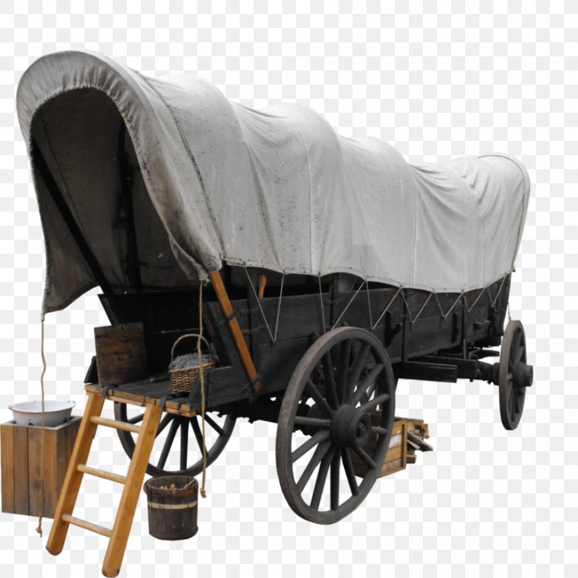 American Frontier Covered Wagon Conestoga Wagon, PNG, 894x894px, American Frontier, Art, Carriage, Cart, Conestoga Wagon Download Free