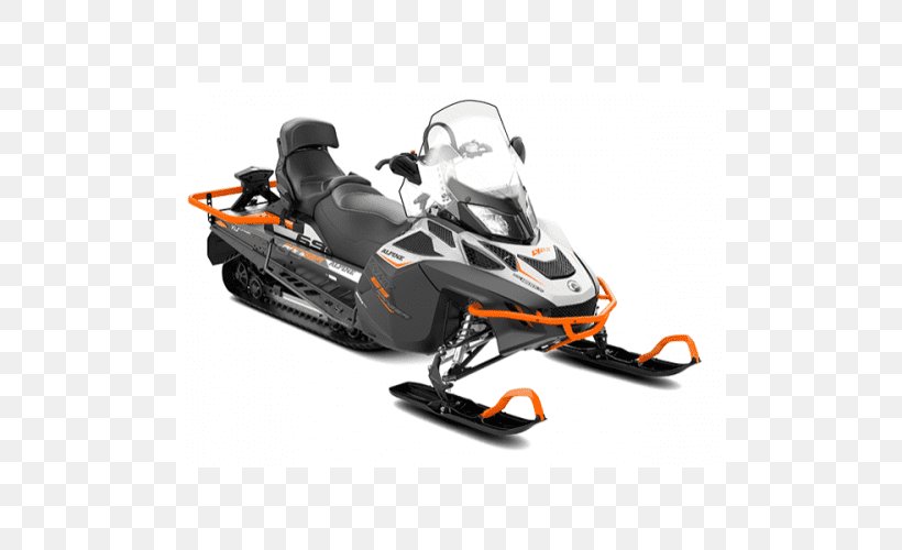 Car Lynx Ski-Doo Snowmobile Bombardier Recreational Products, PNG, 500x500px, Car, Allterrain Vehicle, Alpine Skiing, Automotive Exterior, Bombardier Recreational Products Download Free