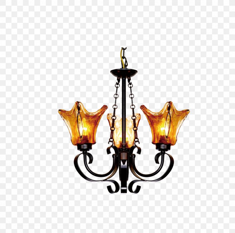 Chandelier Designer Lamp, PNG, 1100x1092px, Chandelier, Brass, Ceiling, Ceiling Fixture, Decor Download Free