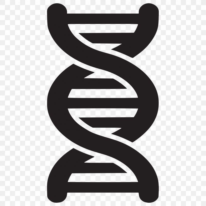 DNA Profiling Nucleic Acid Double Helix Clip Art, PNG, 1200x1200px, Dna, Black And White, Brand, Copynumber Variation, Dna Profiling Download Free