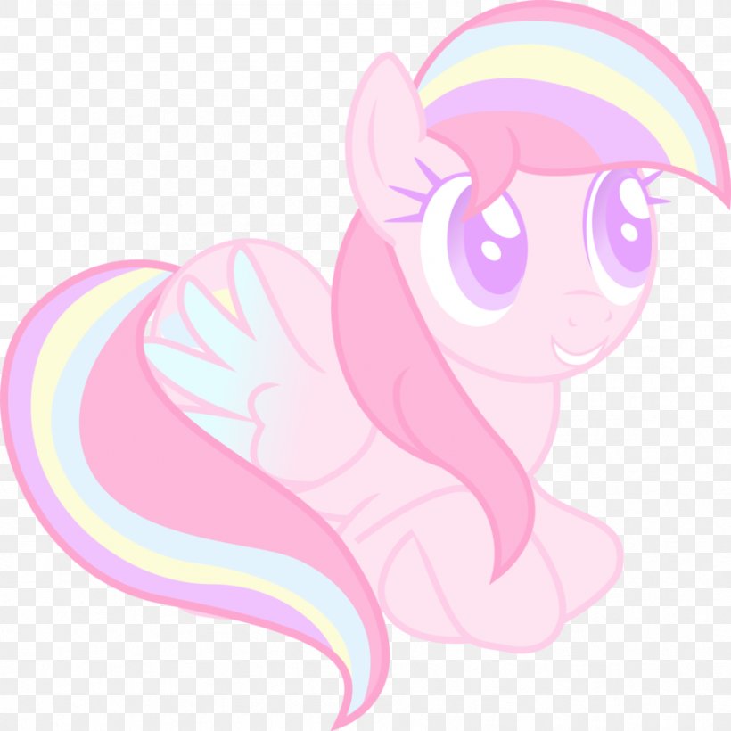 Drawing Cartoon Pony Pastel, PNG, 893x894px, Watercolor, Cartoon, Flower, Frame, Heart Download Free