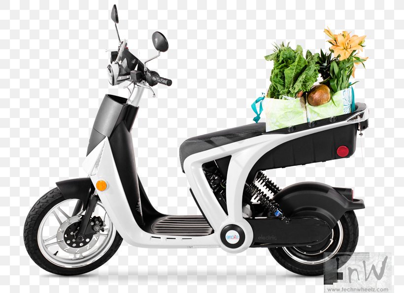Electric Motorcycles And Scooters Electric Vehicle Peugeot Elektromotorroller, PNG, 770x596px, Scooter, Bicycle Accessory, Car, Electric Bicycle, Electric Motorcycles And Scooters Download Free