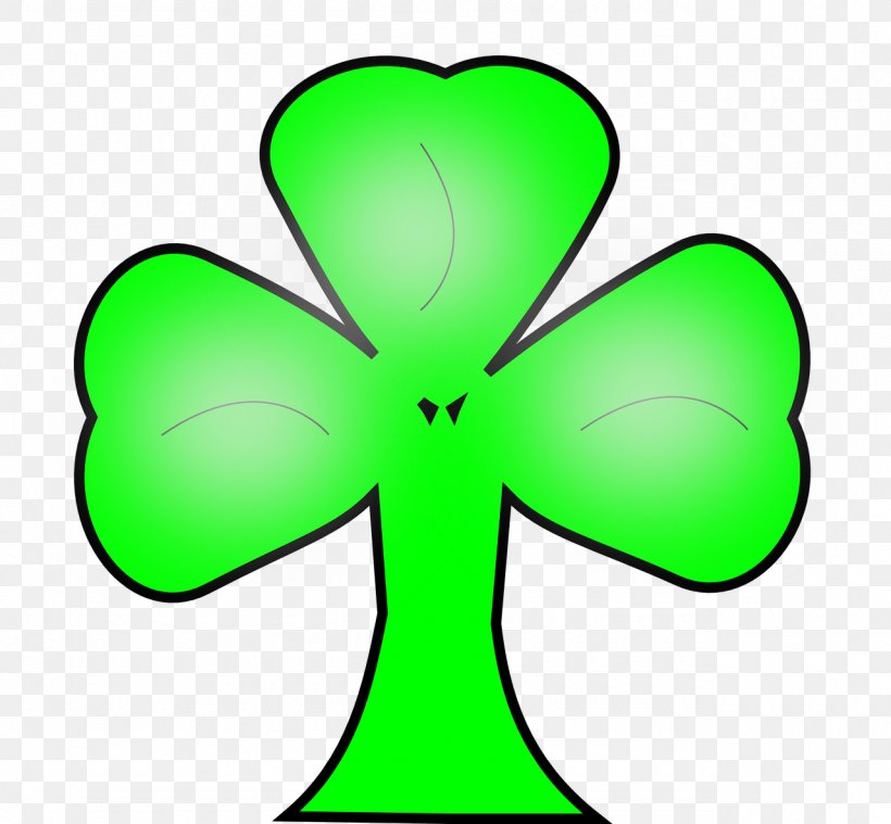 Four-leaf Clover Shamrock Tree, PNG, 1280x1186px, Fourleaf Clover, Branch, Clover, Flower, Flowering Plant Download Free