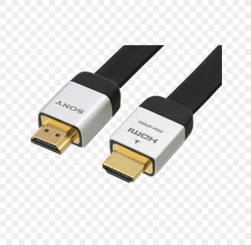 HDMI PlayStation 3 Electrical Cable Sony Corporation, PNG, 800x800px, 4k Resolution, Hdmi, Cable, Data Cable, Data Transfer Cable Download Free