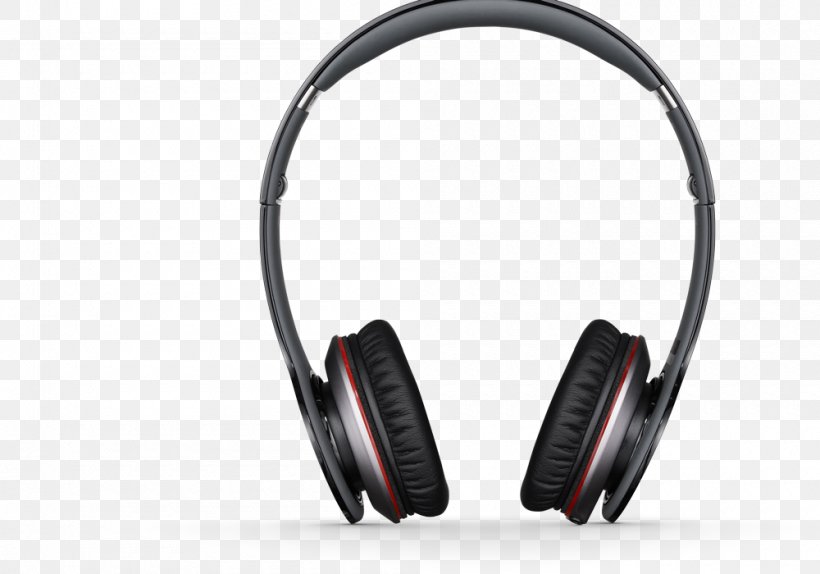 Headphones Beats Electronics Audio Sound Microphone, PNG, 1000x700px, Headphones, Apple, Audio, Audio Equipment, Audio Signal Download Free