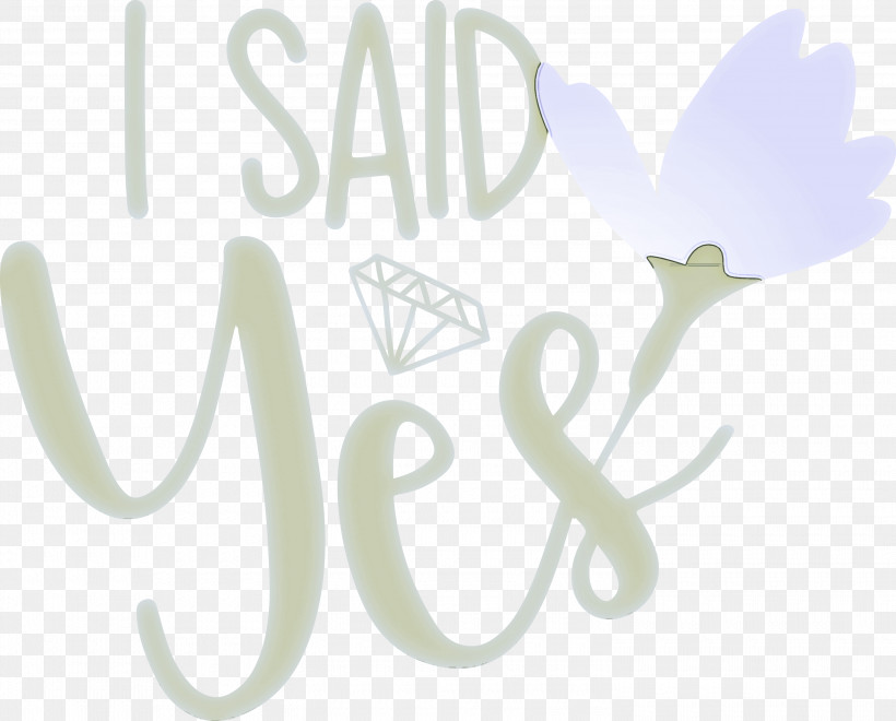I Said Yes She Said Yes Wedding, PNG, 3000x2417px, I Said Yes, Big Day, Logo, She Said Yes, Spreadshirt Download Free