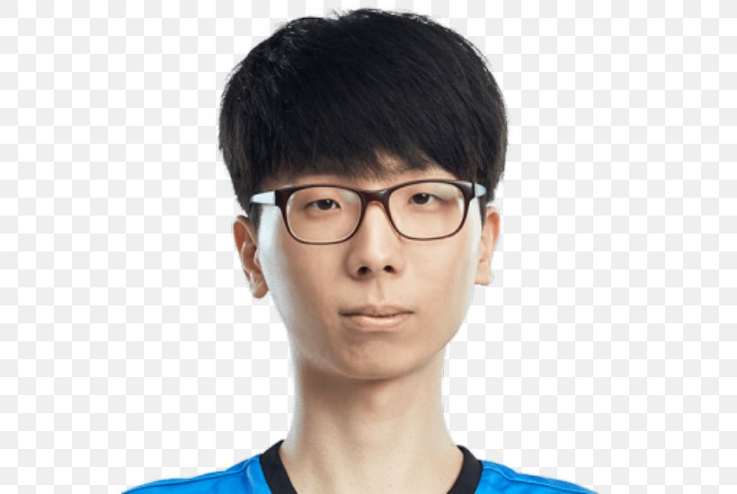 Jiho Lee Dan Gaming Topsports Gaming Tencent League Of Legends Pro League, PNG, 550x550px, 2017 Midseason Invitational, Dan Gaming, Black Hair, Chin, Electronic Sports Download Free