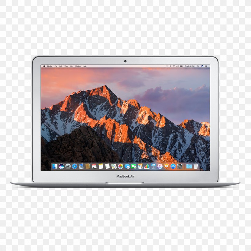 MacBook Air Laptop MacBook Pro Intel, PNG, 1000x1000px, Macbook Air, Advertising, Apple, Brand, Central Processing Unit Download Free
