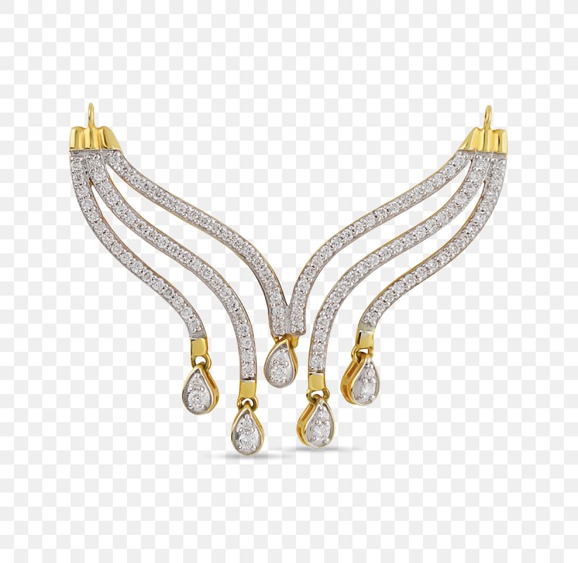 Necklace Earring Jewellery Mangala Sutra Gold, PNG, 800x800px, Necklace, Body Jewellery, Body Jewelry, Chain, Diamond Download Free