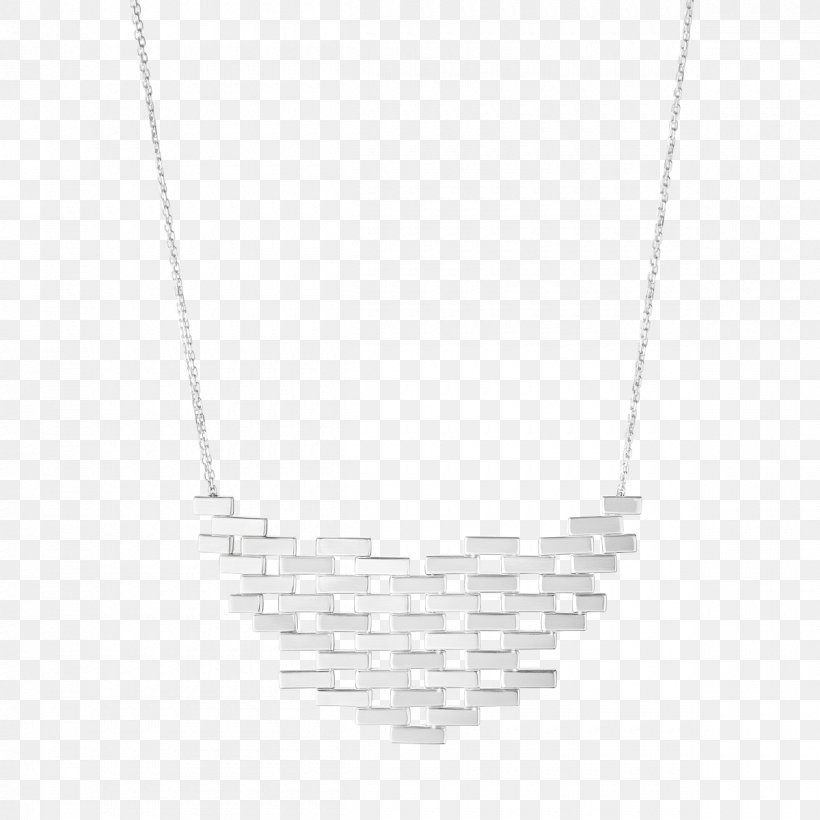 Necklace Sterling Silver Charms & Pendants Jewellery, PNG, 1200x1200px, Necklace, Aria, Art Nouveau, Black And White, Brand Download Free