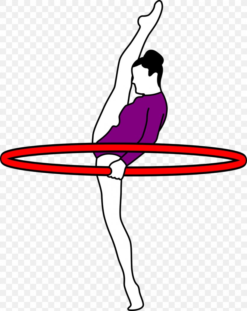 Rhythmic Gymnastics Clip Art Png 1019x1280px Gymnastics