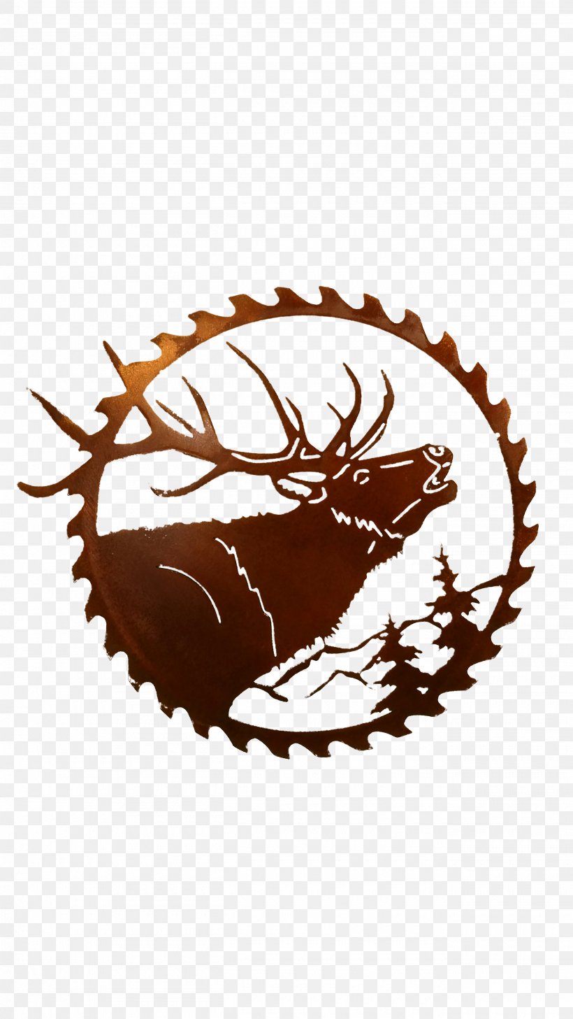 Vector Graphics Logo Stock Illustration Royalty-free, PNG, 2620x4656px, Logo, Cdr, Deer, Drawing, Elk Download Free