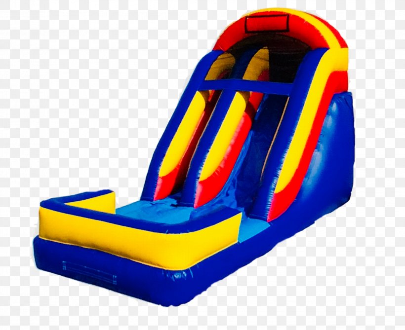 Water Slide Inflatable Water Park Playground Slide, PNG, 2267x1850px, Water Slide, Adult, Car Seat Cover, Electric Blue, Games Download Free