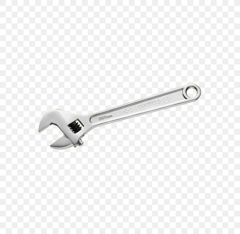 Adjustable Spanner Hand Tool Spanners Bahco, PNG, 800x800px, Adjustable Spanner, Bahco, Body Jewelry, Crescent, Facom Download Free