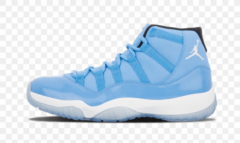 Air Jordan Blue Nike Shoe Sneakers, PNG, 2000x1200px, Air Jordan, Adidas, Air Jordan Retro Xii, Aqua, Athletic Shoe Download Free