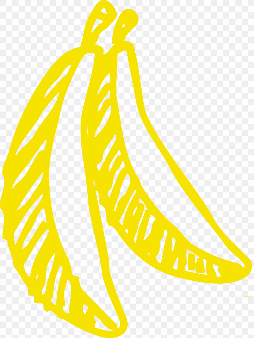 Banana Sundae Fruit Clip Art, PNG, 1784x2375px, Banana, Area, Banana Family, Flowering Plant, Food Download Free