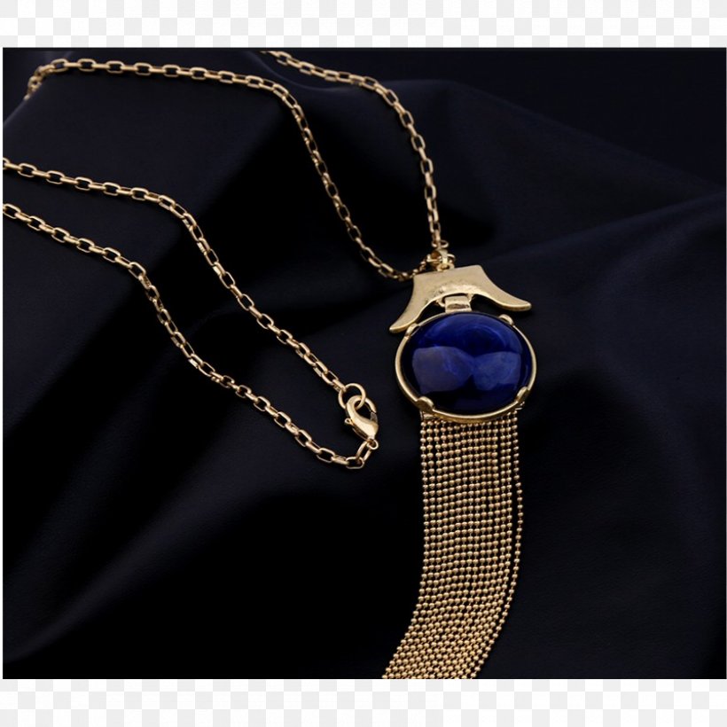 Charms & Pendants Necklace Cobalt Blue Chain, PNG, 1700x1700px, Charms Pendants, Blue, Chain, Cobalt, Cobalt Blue Download Free
