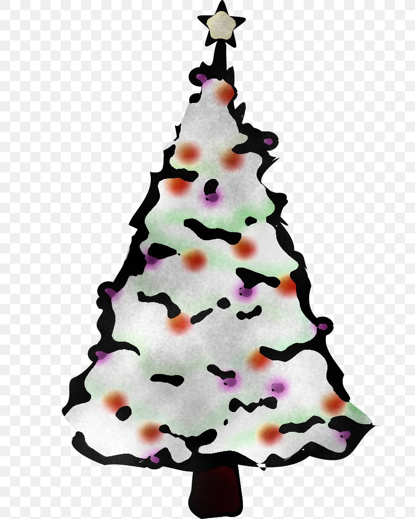 Christmas Tree, PNG, 686x1024px, Christmas Tree, Christmas, Christmas Decoration, Christmas Ornament, Colorado Spruce Download Free