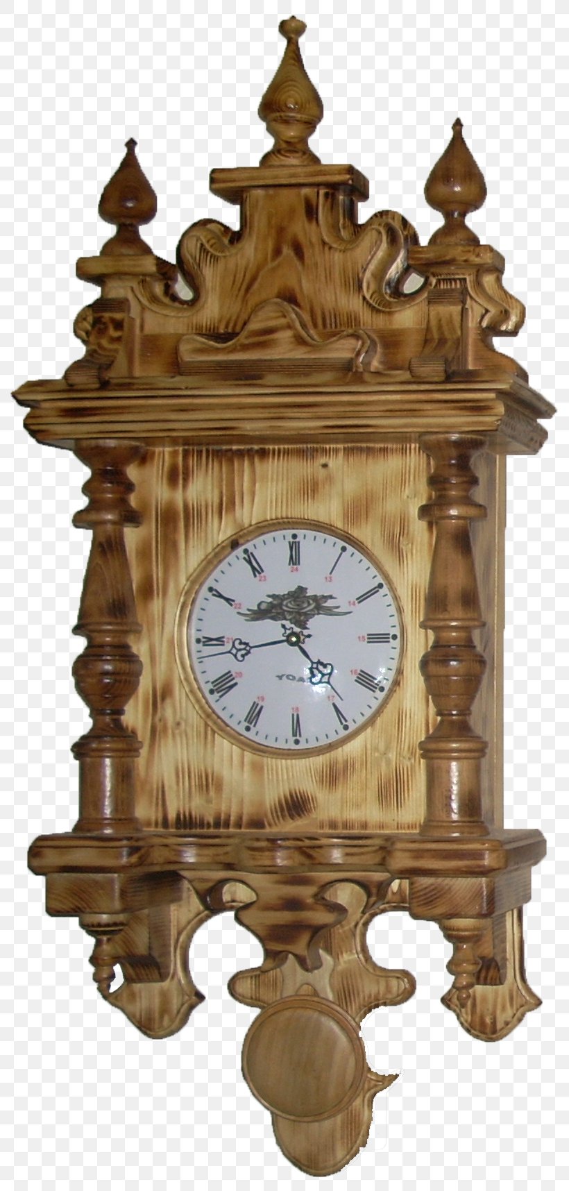 Cuckoo Clock Antique Floor & Grandfather Clocks Cuckoos, PNG, 805x1716px, Cuckoo Clock, Antique, Clock, Cuckoos, Floor Grandfather Clocks Download Free