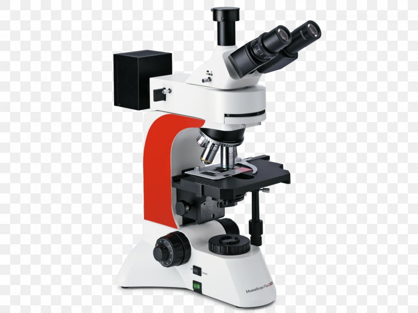 Fluorescence Microscope Light-emitting Diode, PNG, 1900x1425px, Microscope, Achromatic Lens, Binoculars, Camera Lens, Eyepiece Download Free