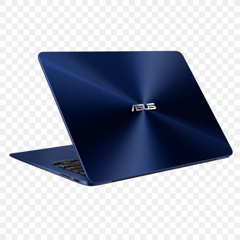 Laptop Intel Core Notebook UX430 Zenbook, PNG, 1200x1200px, Laptop, Asus, Asus Zenbook 3 Deluxe, Asus Zenbook 3 Ux390, Computer Accessory Download Free