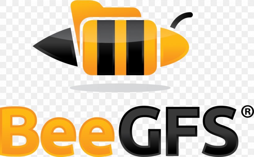 Logo Brand BeeGFS File System Font, PNG, 1200x742px, Logo, Ansible, Brand, File System, Opensource Software Download Free