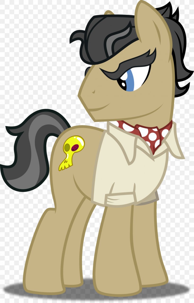 My Little Pony: Friendship Is Magic Fandom Dr. Caballeron Equestria, PNG, 1024x1598px, Pony, Carnivoran, Cartoon, Deviantart, Dog Like Mammal Download Free