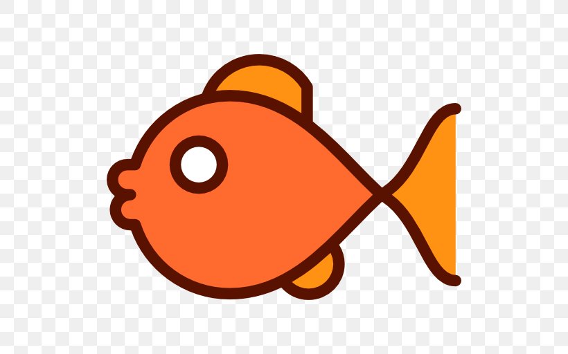 Artwork Orange Gratis, PNG, 512x512px, Pet, Artwork, Drawing, Fish, Gratis Download Free