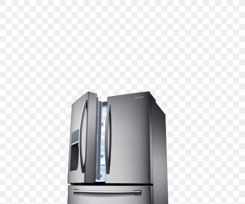 Refrigerator Freezers Auto-defrost Samsung Door, PNG, 2040x1700px, Refrigerator, Autodefrost, Door, Drawer, European Union Energy Label Download Free