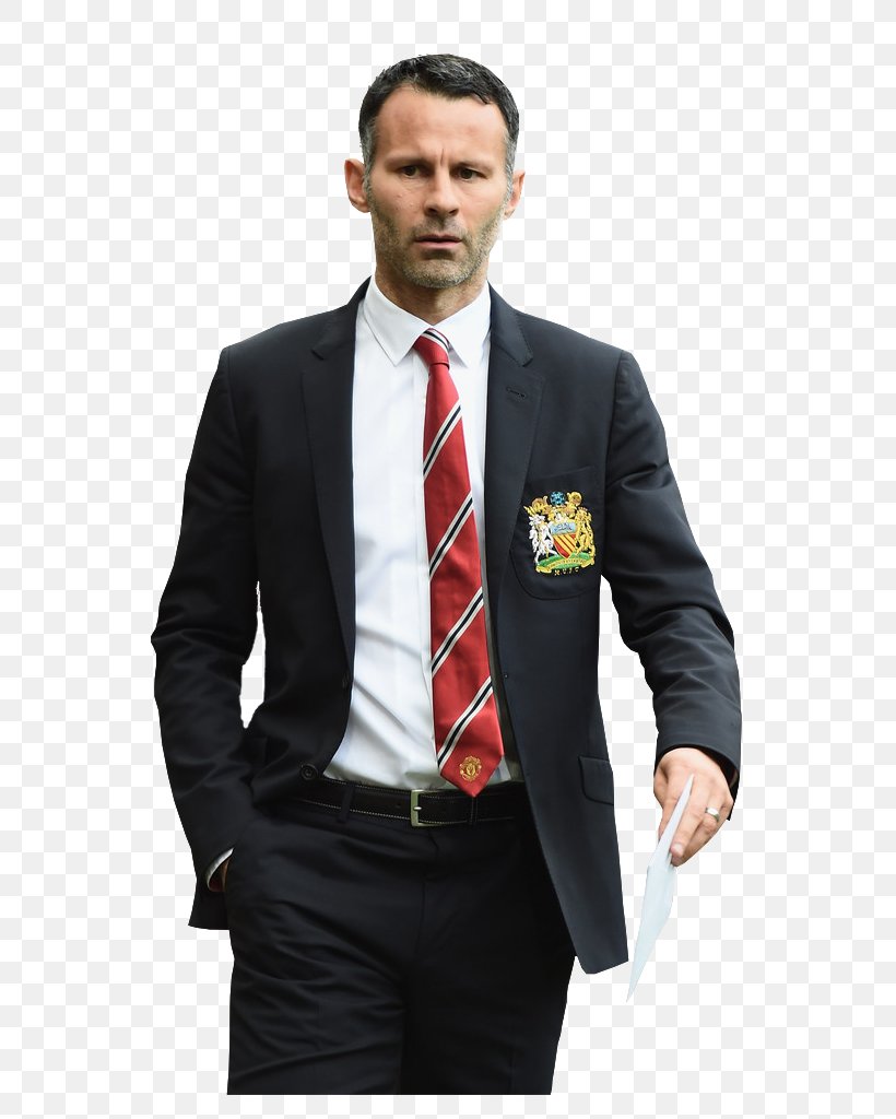 Ryan Giggs Manchester United F.C. Premier League Football Goal, PNG, 698x1024px, Ryan Giggs, Association Football Manager, Blazer, Business, Businessperson Download Free