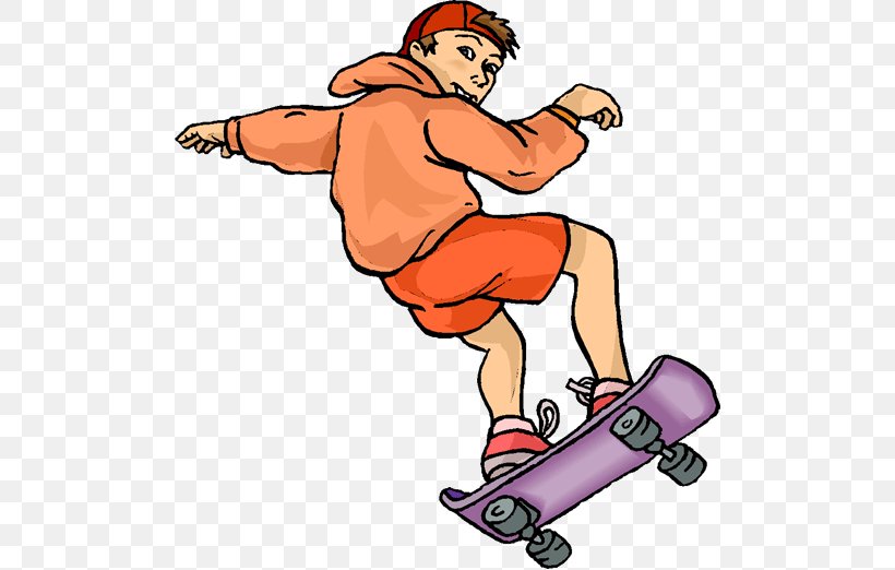Skateboarding Trick Can Stock Photo Clip Art, PNG, 500x522px ...