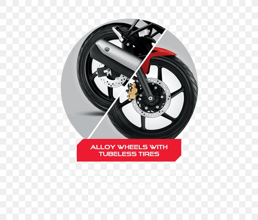 Tire Honda CB150R Honda Verza Motorcycle Helmets, PNG, 500x700px, Tire, Alloy Wheel, Arai Helmet Limited, Auto Part, Autofelge Download Free