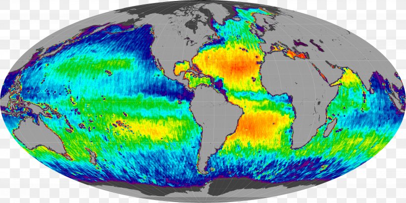 World Ocean Aquarius Salinity Sea, PNG, 4096x2048px, World Ocean, Aquarius, Climate Change, Earth, Global Warming Download Free