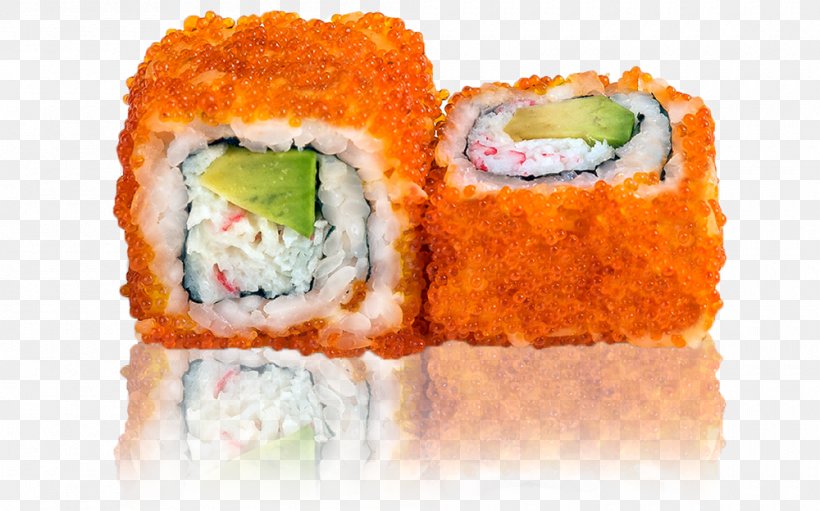 California Roll Sushi Makizushi Salmon Avocado, PNG, 1000x624px, California Roll, Asian Food, Atlantic Salmon, Avocado, Cheese Download Free