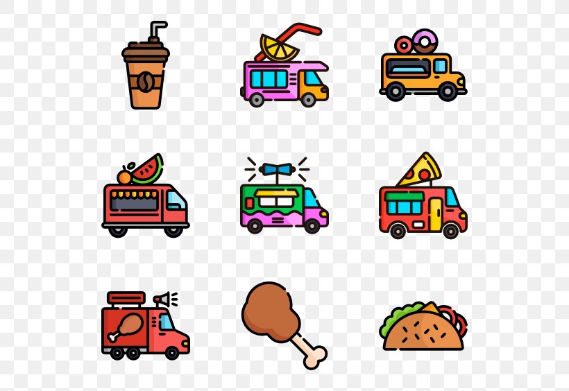 Clip Art Food Truck Vector Graphics, PNG, 600x564px, Food Truck, Area, Automotive Design, Fast Food, Food Download Free