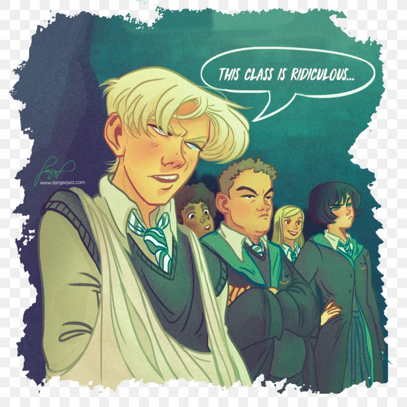 Draco Malfoy Ron Weasley Hermione Granger Lucius Malfoy Harry Potter And The Prisoner Of Azkaban, PNG, 1280x1280px, Draco Malfoy, Album Cover, Cartoon, Fan Art, Fiction Download Free