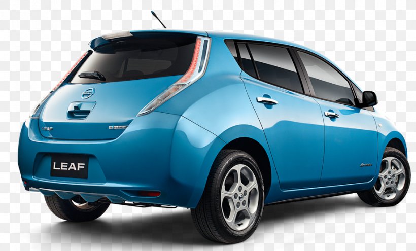 Electric Vehicle Car 2018 Nissan LEAF, PNG, 918x555px, 2018 Nissan Leaf, Electric Vehicle, Automotive Design, Automotive Exterior, Battery Electric Vehicle Download Free
