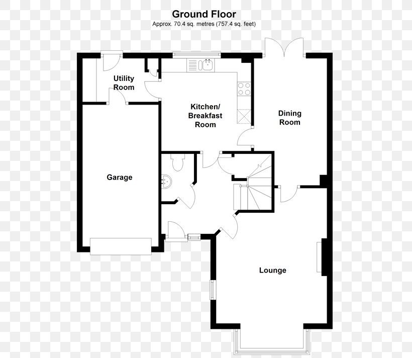 Floor Plan House Plan Storey Png 520x712px Floor Plan