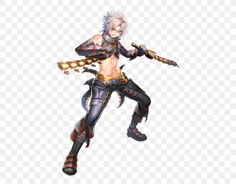 .hack//New World Haseo .hack//Link .hack//G.U., PNG, 640x640px, Haseo, Action Figure, Android, Armour, Costume Download Free