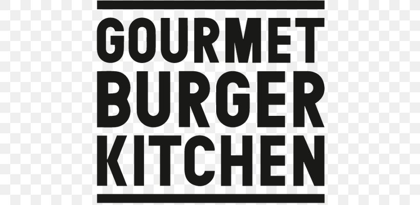 Hamburger Gourmet Burger Kitchen (Kingston) Fast Food Gourmet Burger Kitchen (Soho), PNG, 673x400px, Hamburger, Area, Black, Black And White, Brand Download Free