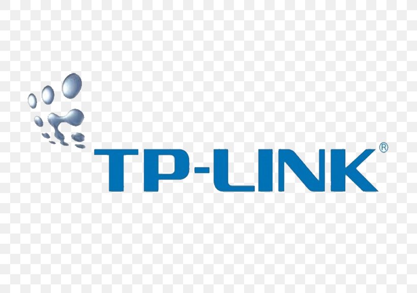 Logo TP-Link Router Wireless Access Points, PNG, 737x577px, Logo, Area, Blue, Brand, Dlink Download Free