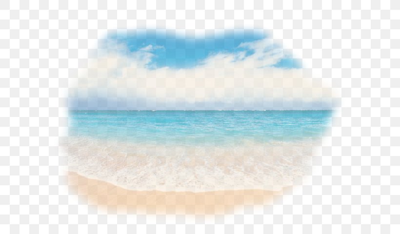 Sea Wind Wave Clip Art, PNG, 600x480px, Sea, Beach, Calm, Caribbean, Coastal And Oceanic Landforms Download Free