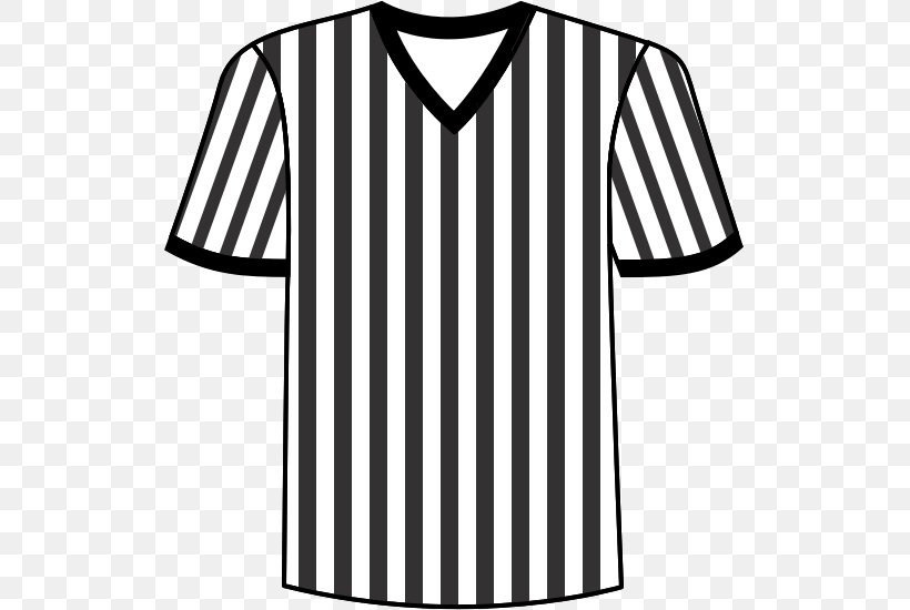 T-shirt Association Football Referee Clip Art, PNG, 523x550px, Tshirt, Active Shirt, American Football Official, Association Football Referee, Basketball Coach Download Free