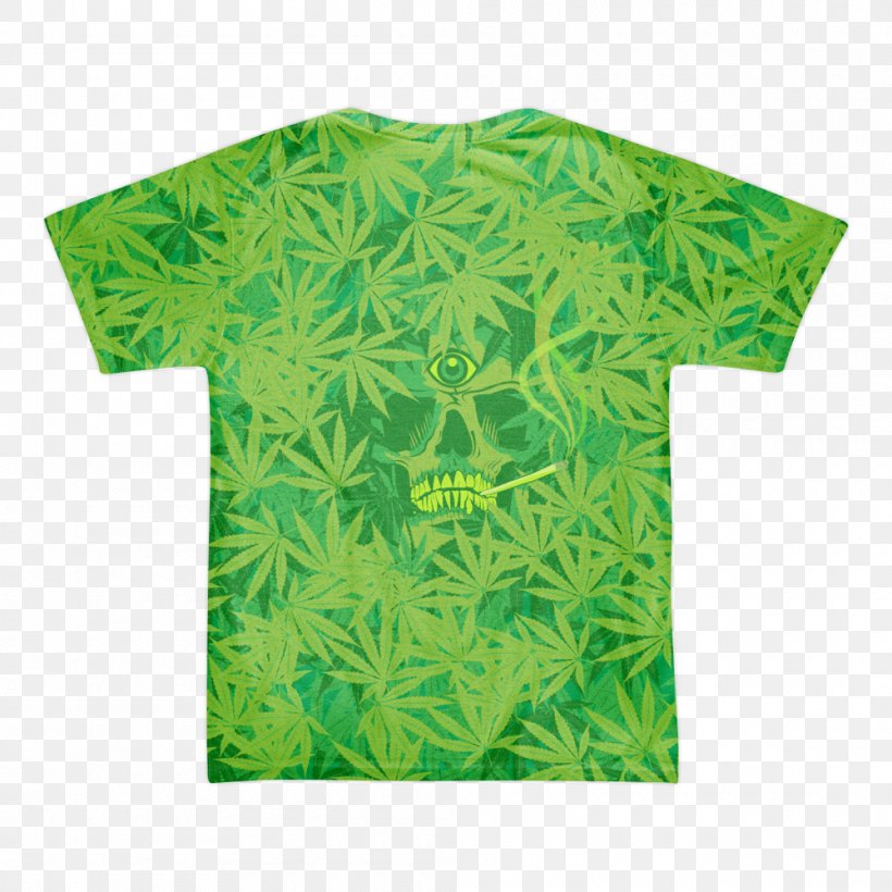 T-shirt Sleeve Top Clothing, PNG, 1000x1000px, 420 Day, Tshirt, Cannabis, Clothing, Grass Download Free